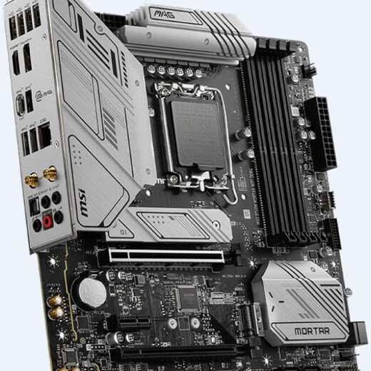 GIGABYTE/MSI H610 B660 B760 Z690 Z790 12 13 CPU-Motherboard der 14. Generation DDR4/5 GIGABYTE B760M GAMING X DDR4