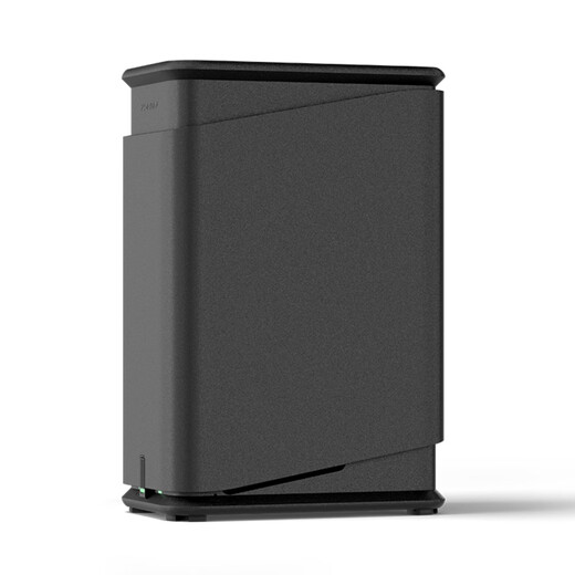 Extremespace NAS stockage réseau domestique hôte intelligent polyvalent Z2Pro double disque adapté pour iPhone sauvegarde personnelle disque dur cloud privé serveur de stockage cloud domestique double disque 4 To * 2 disque dur Seagate Coolwolf + fonction complète Z2Pro