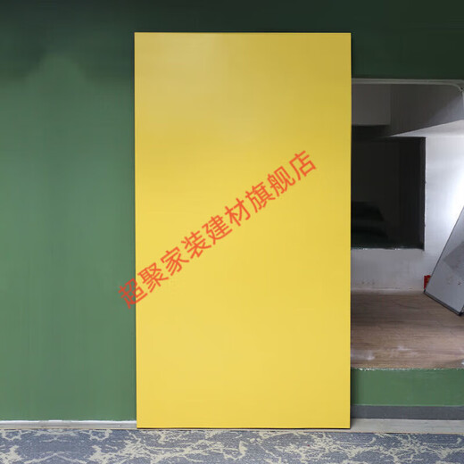 Meikejie Customized Ghost Door Trackless Sliding Door Barn Door Sliding Door Bedroom Kitchen Door Bathroom Folding Partition Door Ghost Solid Wood Door Customized/First Square Meter Price