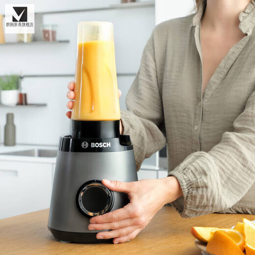 Zhio importierter Wandbrecher Multifunktionaler komplementärer Lebensmittelmischsaft Soja Milch zerquetscht Eiskochmaschine für den Haushaltsgebrauch