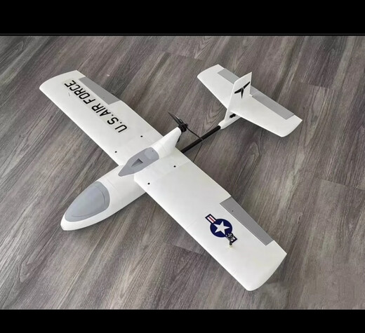 Control remoto eléctrico de aviones eléctricos de aviones impresos en 3D Aeronave fijo Aeronave Flying FPV Racing Machine Triangular Wing admite la personalización. Si necesita PNP o ensamblarlo, puede comunicarse con el servicio al cliente.