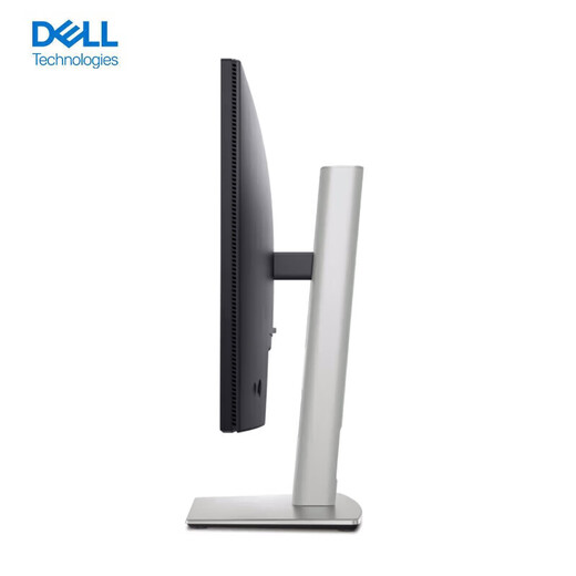 Dell (DELL) 23.8-inch FHD IPS 100Hz hardware-level anti-blue light, rotating lifting bracket, micro-frame, rich interfaces, office computer monitor P2425H