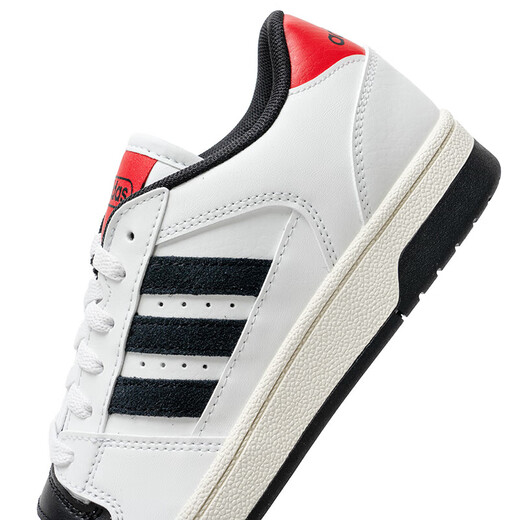 adidas Herrenschuhe Sommer Neue Neo Mode Low Top Leichtes atmungsaktiv