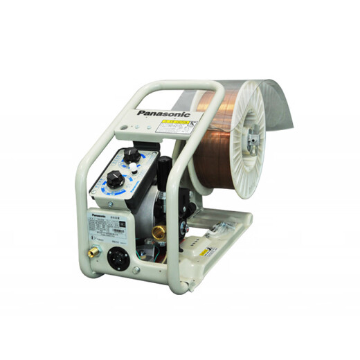 LISM350KR Welding Machine Accessories YW-35KB3 Wire Feeding Machine Accessories CC Guide MFC50107 New Disc Shaft TSM15928 Wire Feeding Machine (1.8 meters wire) Standard