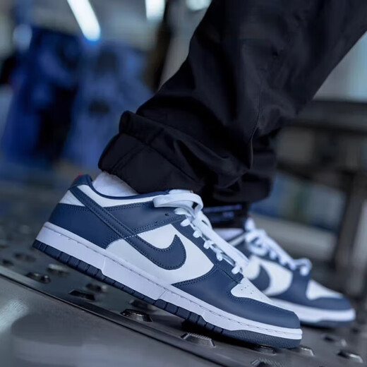 
Nike (NIKE) Dunk special sale casual sports shoes dd1391-601 36.5