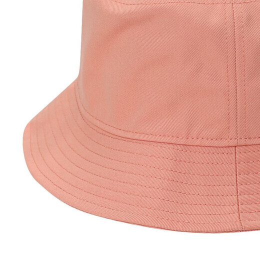 【95成新】耐克NIKE男女通款渔夫帽 NK APEX BUCKET SQ 运动配饰FB5382-844白 S