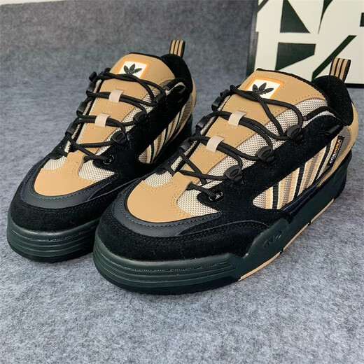 阿迪达斯 （adidas）三叶草男女鞋子2024夏季新款舒适低帮耐磨休闲板鞋ID2097 IE9902 漫威联名 正品保证 假一 44
