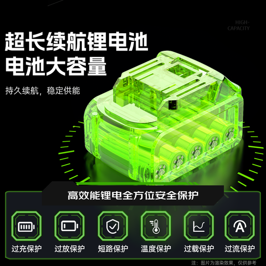 Huiduoduo car wash uses super high-pressure water gun to irrigate the ground, flower and vegetable garden, rush car, vortex booster foam car wash pump, special handheld