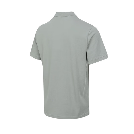 耐克（NIKE）翻领polo衫男装纯棉透气跑步运动服男士休闲短袖宽松商务t恤半袖 FN3895-370 L /175/92A