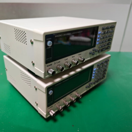 Hioki hioki hioki mim3523/im3533/IM3536/LCR Tester/Neu/Sekundenhand/Miete IM3570 IM3523