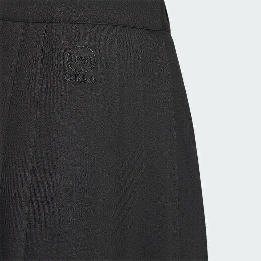 ADIDAS/阿迪达斯NEO夏季女子草莓熊联名半身短裙 IP3893 【新亚洲码】 S