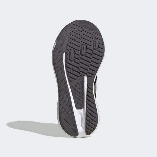 Adidas (adidas) children's shoes 25 summer boys' sneakers mesh breathable DURAMO children's BOA knob running shoes JI1694
