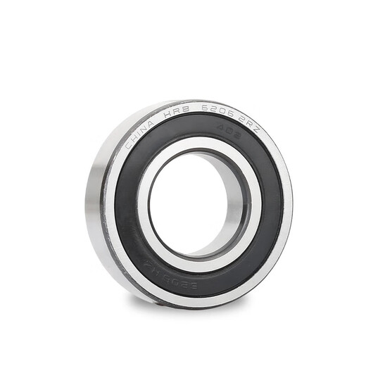 SHXI Bearing 6201 Harbin HRB Bearing 62026203620462056206Z2R HRB Harbin Shaft Group 6212-ZZ Iron Seal 3