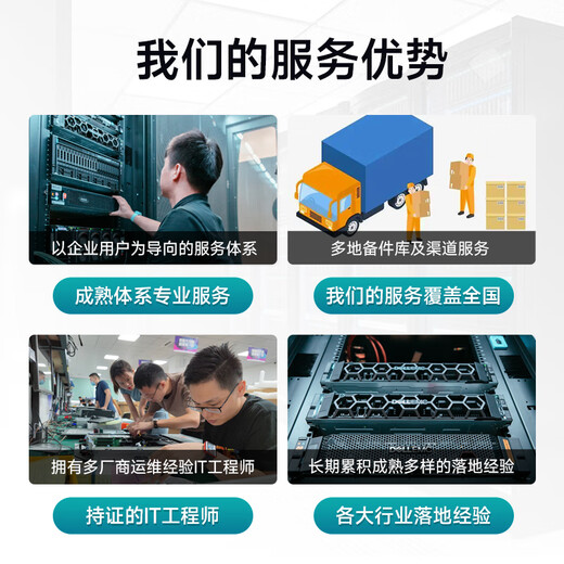 元脑浪潮信息DeepSeek一体机本地部署服务器 1.5B/7B/14B/32B/70B/671B 满血版推理主机 机架式DeepSeek R1 私有化部署 R1-【1.5B 方案部署服务】