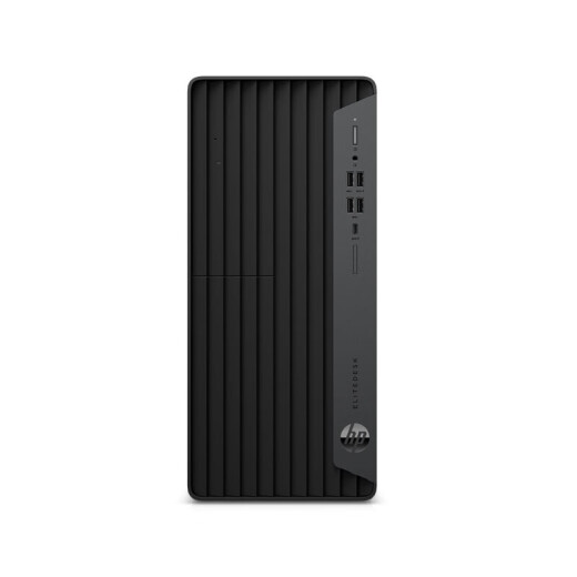 HP (HP) ELITEDESK800 G6 DM MINI MINI HOST Desktop Computer Ultra Small Host 880 G9 TWR i3-12100 32G Speicher 1T Festkörperzustand