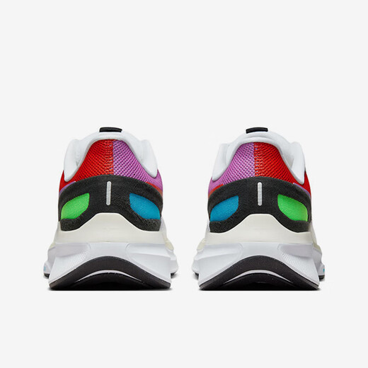 耐克（NIKE）ZOOM STRUCTURE 25 男子运动跑步鞋FV4867-100 fv4867-100 39