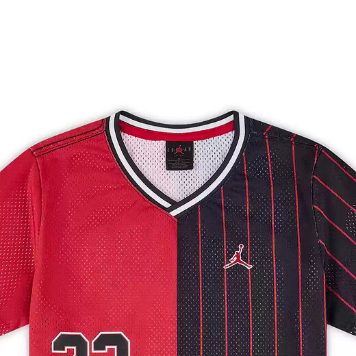 耐克（NIKE）JORDAN乔丹 2025夏男运动休闲短袖T恤衫 II3094-687 S
