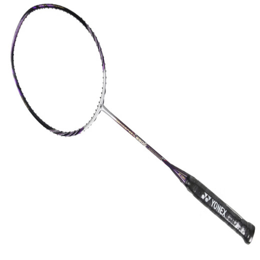Serie Yonex Nano NS-9900LTD Full Carbon Badminton Racket Limited Cantidad Edition London World Championship Speed ​​Single Shot + Hand Glue 3U/G5 No enhebrado National Edition