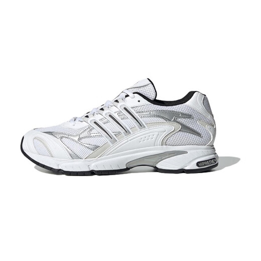 
Adidas men's and women's shoes 2024 summer new comfortable sports and casual daddy shoes IH0402 IG6227 black gray and red genuine guarantee fake one penalty 38.5
