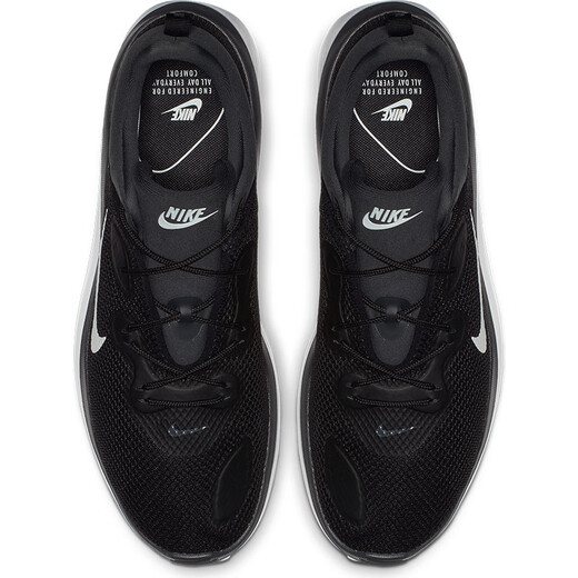 耐克NIKE 男子 休闲鞋  ACMI  运动鞋 AO0268-001黑色42码