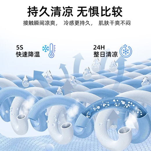 像素客厅地毯2025新款夏季轻奢感冰丝凉席榻榻米地垫房间免洗可擦 四季款-宜沐15780 140*200cm双面防滑