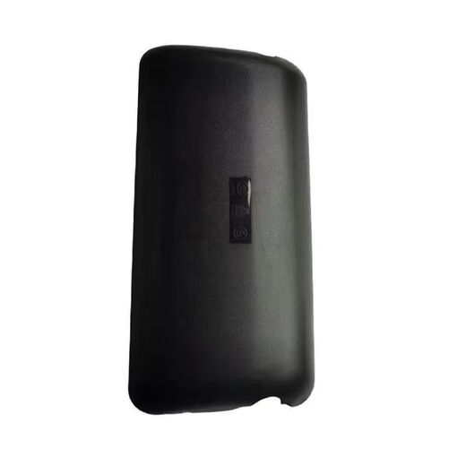 中国重汽适配重汽王牌瑞狮腾狮力狮737B757B77国五倒车镜盖子后视镜盖原厂 大方镜盖