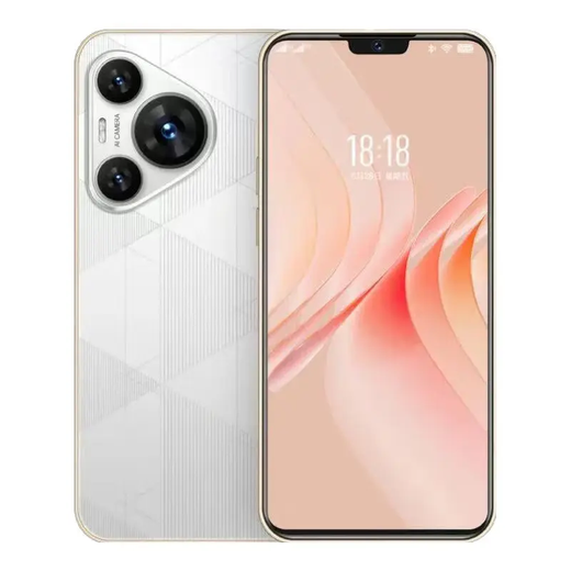 Neues Honor-Handy 1024G, supergroßer Speicher, 7800 mAh, schnelles Laden, lange Akkulaufzeit, Snapdragon 888, E-Sport-Fotografie, zehnseitiger Fallschutz, Federschwarz, 16G-Betrieb + 1 TB (1024G) Speicher, offizielle Standardkonfiguration