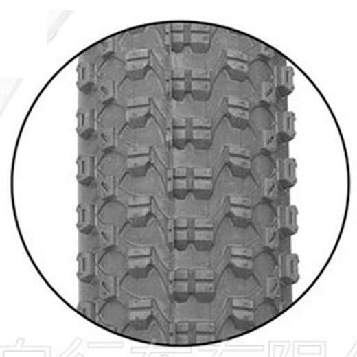 Kenda Bicycle Tire K1047 Горная велосипедная шина 26 27,5 29*1,75 1,95 2.10 Складная версия jianda 26*1,95-60TPI Wire версия Tire
