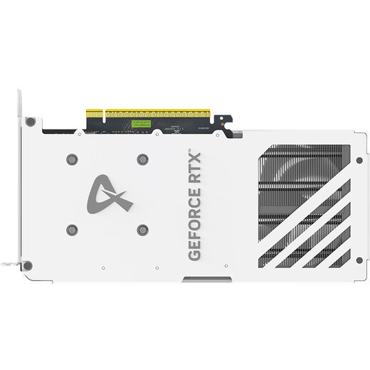 E-sports rebel GeForce RTX 5060 Ti 8G/16G carte graphique pour ordinateur de bureau DLSS 4 jeu e-sports AI calcul deepseek intelligence artificielle carte graphique indépendante RTX 5060 Ti X2W 16GB