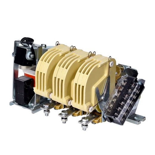 CJ12100A 150A 250A400A600A3 AC Contacteur 220V 380V CJ12250 CJ12-150 / 3 380V