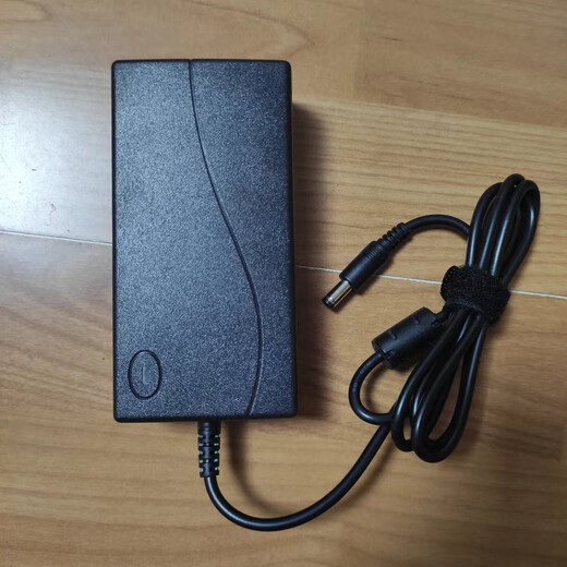 
Hanzicheng LZ-12050 cash register power cord adapter Aibao DC12v5a all-in-one computer charger