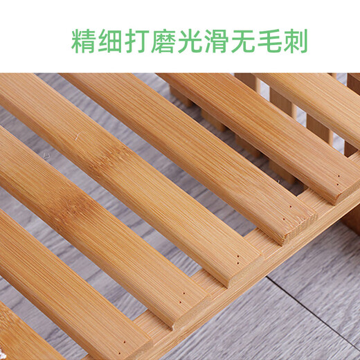 Anya flower rack balcony indoor window sill floor-standing storage rack multi-layer office desktop decoration succulent flower pot shelf