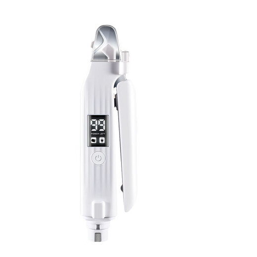 Mao Mi Dog Nail Clipper All-in-one Nail Trimmer Cat Nail Clipper Artifact Cat and Dog Nail Clipper New Digital Display All-in-One Nail Clipper