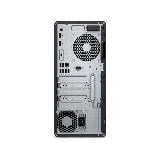 HP (HP) ELITEDESK800 G6 DM MINI MINI HOST Desktop Computer Ultra Small Host 880 G9 TWR i3-12100 32G Speicher 1T Festkörperzustand
