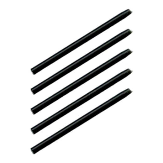 Wacom Refill CTL672 Digital Tablet NIB PTH660 Filz Nachfüll 671 handbemalte Board-Stiftspitze 472 ACK-20001 ACK-20001 First Generation Standard Nachfüllung (5 Packs) für Nachfüllaktualisierung 1x1cm