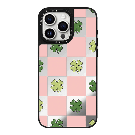 CaSetify Co-Branded Megan McKean Melbourne Sydney geeignet für iPhone16Promax Mobiltelefon Fall 15pro Apple 14 Mirror Magnetic 13 Protective Case 12 gefälschte Tify [CB719 Paris Travel Sticker] Silver Mirror iPhone 15