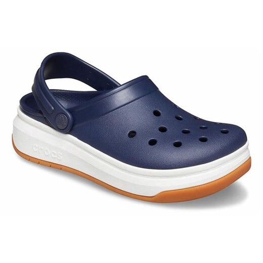 Crocs band Full Force sports sandals for men and women, blue and white 42-43