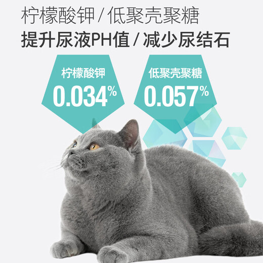 Cat Lexi Cat Food Urinary Tract Care Inhibits Urinary Stones Grain-Free Hypoallergenic Full Price Adult Cat Food Urinary Tract Cat Food 1.5kg