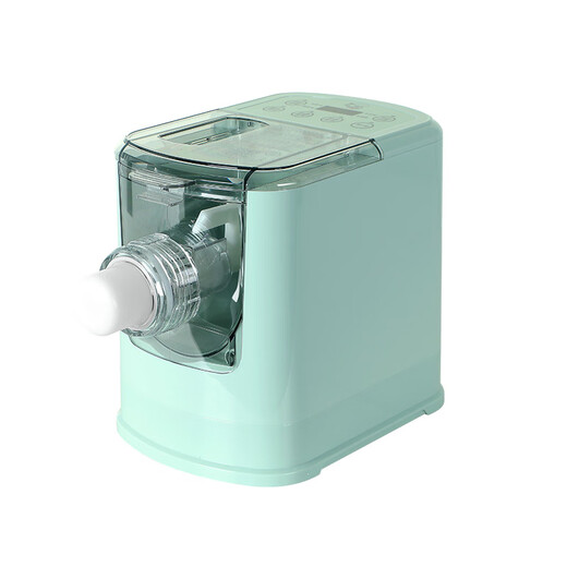 Chefenguan ménage complet automatique automatique de nouilles multifonctionnelles et nouilles nouilles intelligentes petites ménages boulettes en cuir 2024.