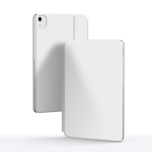Клавиатура Magic Control Jiuyu Magic подходит для двойного подключения к контакту iPad Air M3.