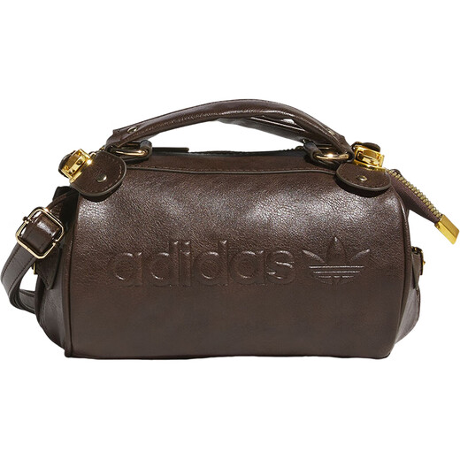 Adidas (adidas) Clover Retro Small One-Shoulder Handbag JV9277 Universal Size