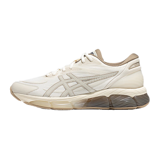 亚瑟士（asics）休闲鞋GEL-QUANTUM360VIII男女缓震休闲运动跑鞋13A402 白色/1203A471-100 43.5 内长27.5cm