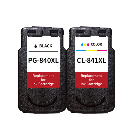 京呈PG-840XL墨盒黑色 适用佳能MG3680 MG3180 MX378 MX398 MX478 MX518 MX528 MG4180 MG3580 841打印机墨盒