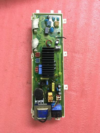 Anlass LG Frequenzwandler Drum Waschmaschine WD-N12155d WD-T12175d Computerboard 6870EC9284A Motherboard Display-Board