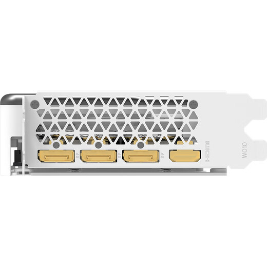 E-sports rebel GeForce RTX 5060 Ti 8G/16G carte graphique pour ordinateur de bureau DLSS 4 jeu e-sports AI calcul deepseek intelligence artificielle carte graphique indépendante RTX 5060 Ti X2W 16GB