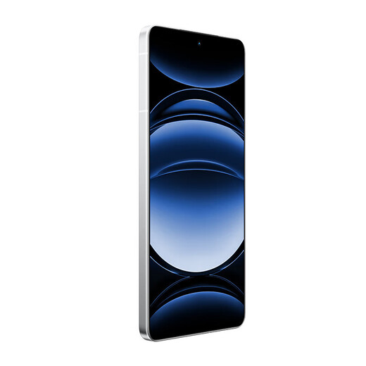 True Me GT6 Student AI Intelligent Gaming Mobile E-sports Unparalleled Straight Screen 5800mAh Energy-Concentrated Large Battery + 120W Fast Charging Smart AI Gaming Mobile Real Me GT6 Light Year White 12+256