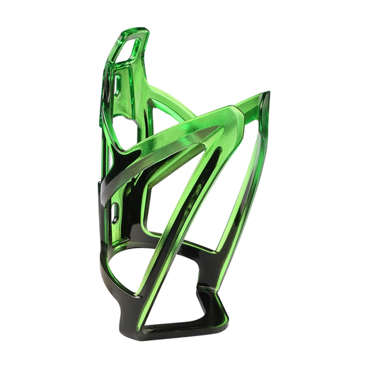 Baichao Bicycle Water Bottle Cage Colorful Mountain Bike Road Bike Water Cup Holder Cycling Bracket Equipment Accessories Screw Type Water Bottle Cage Blue