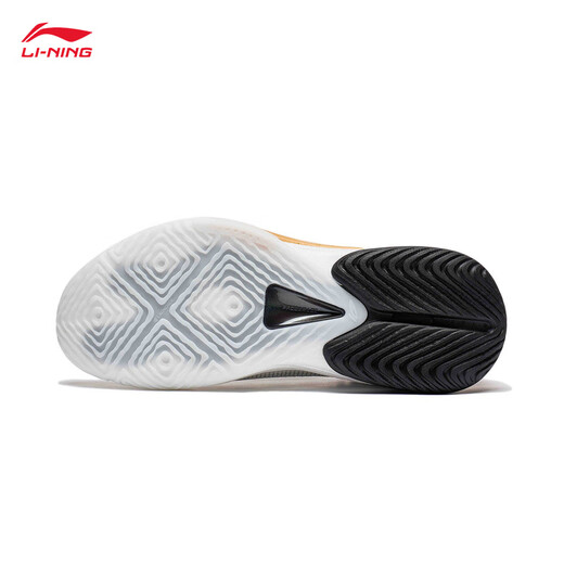 Li Ning Blitz 10丨Basketball Shoes Men's Shoes Support Professional Competitive Stability Practical Sports Shoes ABAT085