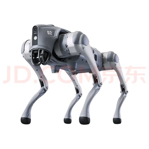 
Unitree Go2 robot dog Secondary development Multi-scenario application solution Go2 Air