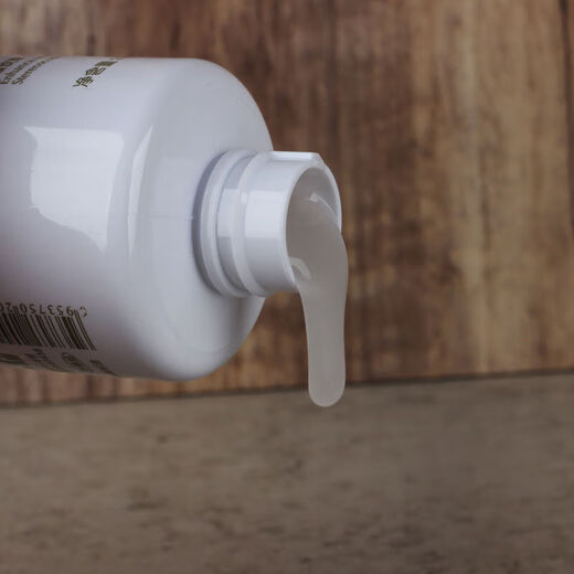 Jushang Sculpting Cream Elastin Spring 250ml New Packaging Moisturizing Curly Hair Texture Fluffy 250mL Jushang White Bottle Elastin